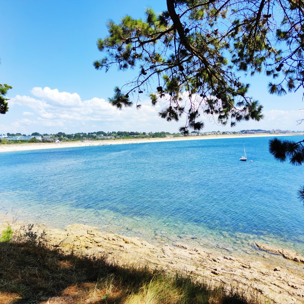 Plage du Fogeo 3