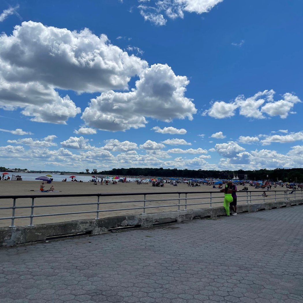Orchard Beach Summer Activities 5
