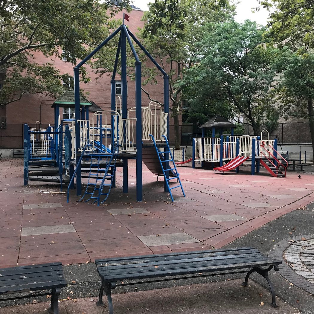 Star Spangled Playground 3