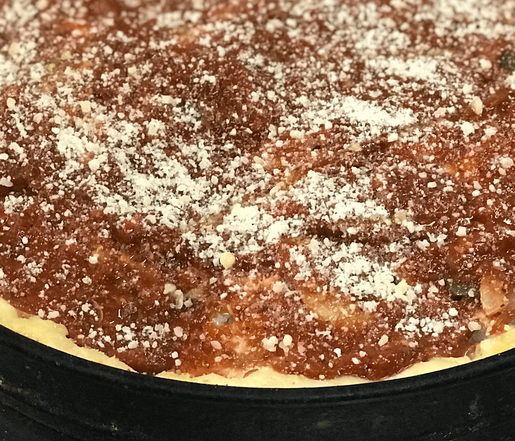 Anthony's Gourmet Pizza 3