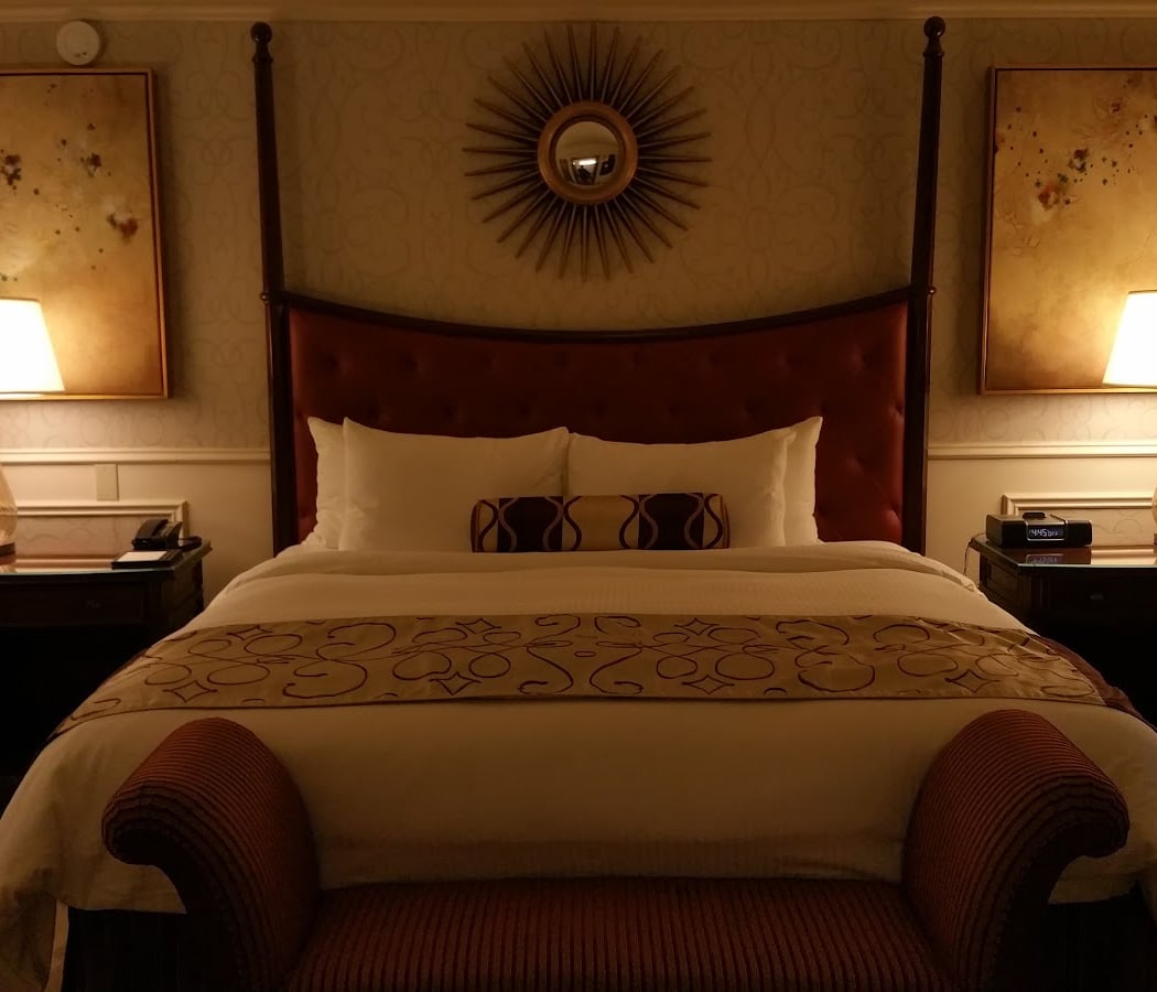The D Casino & Hotel 3