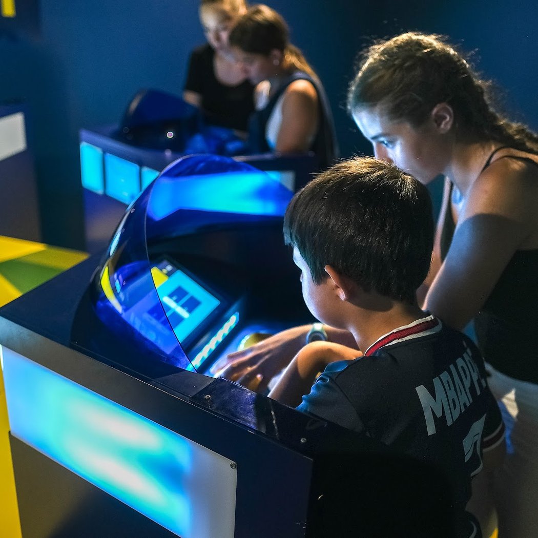 Quiz Room SQY OUEST Saint-Quentin-en-Yvelines 2