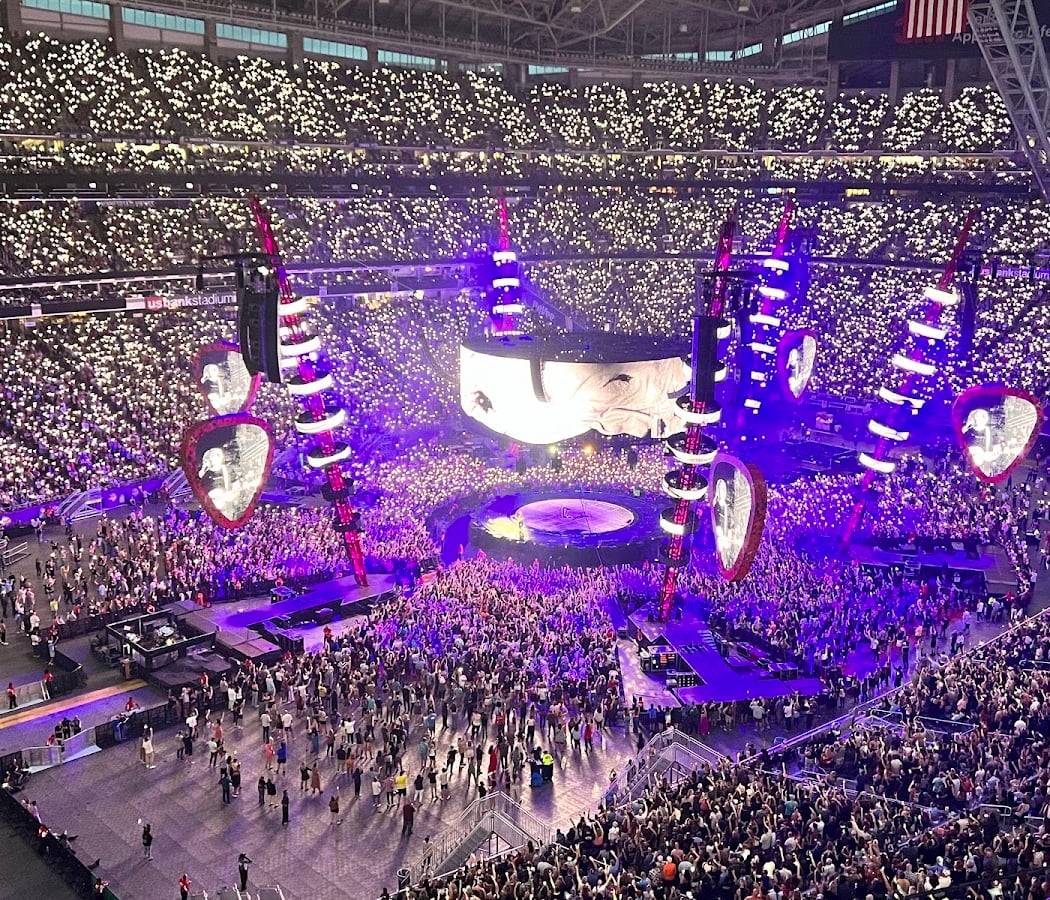 WWE SummerSlam Sunday 1