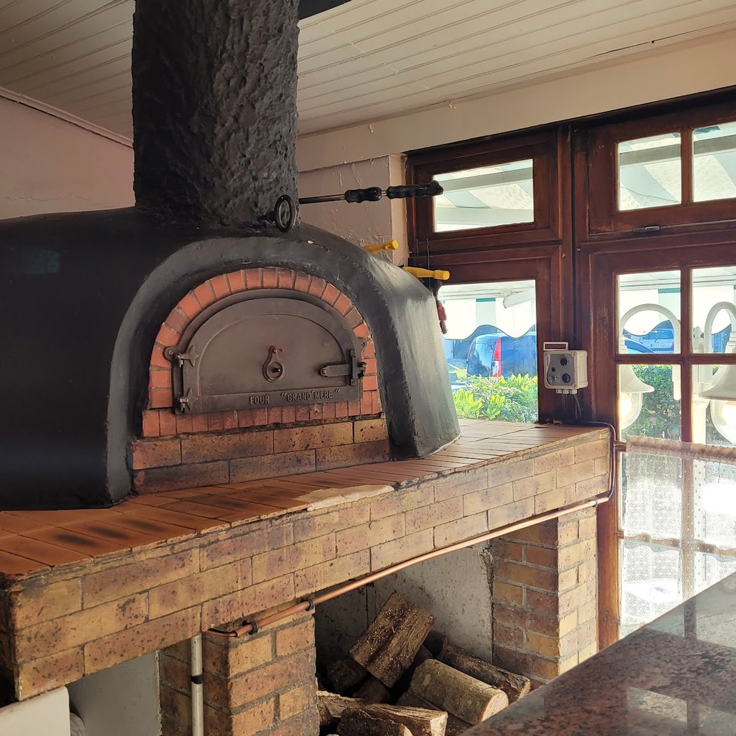 Bel Mondo « restaurant italien » 2