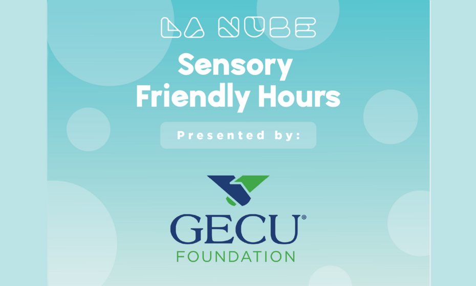 Sensory Friendly Hours 1