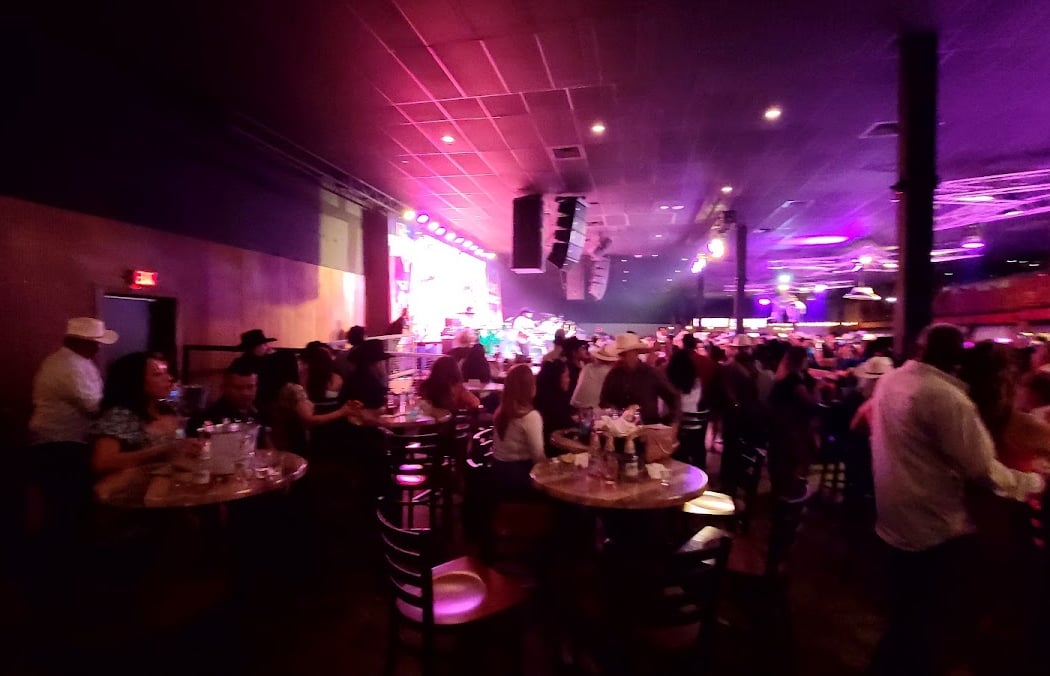 Texas Rodeo Saloon 2