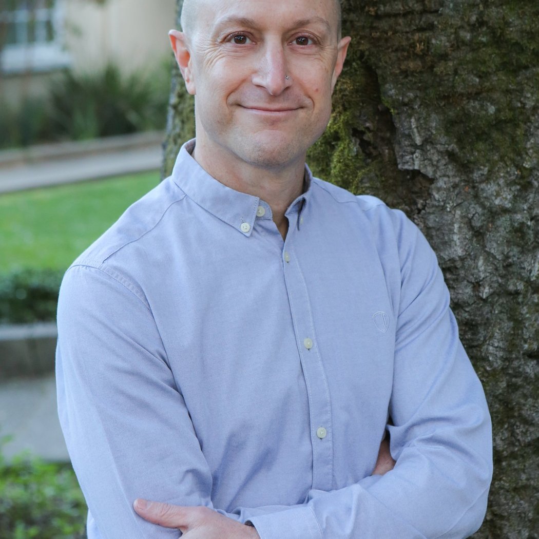 Yoga Tools for Anxiety Relief With Jonathan Pofsky 1