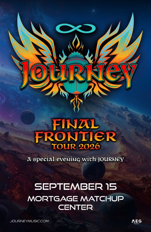 Journey 1