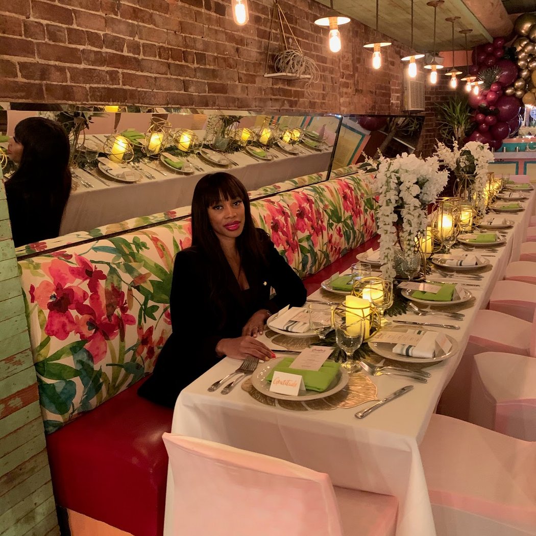 Jasmine's Caribbean Cuisine 5
