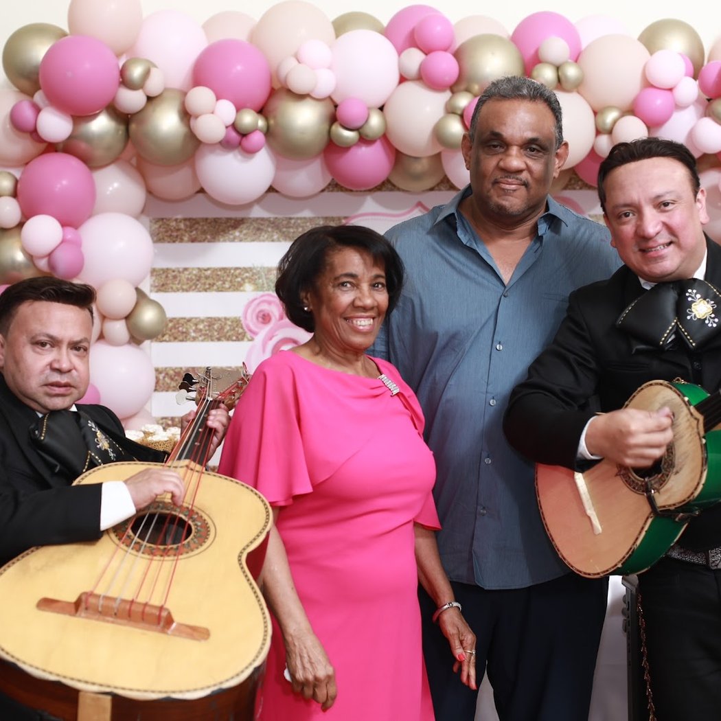 Mariachi Fiesta New York 3