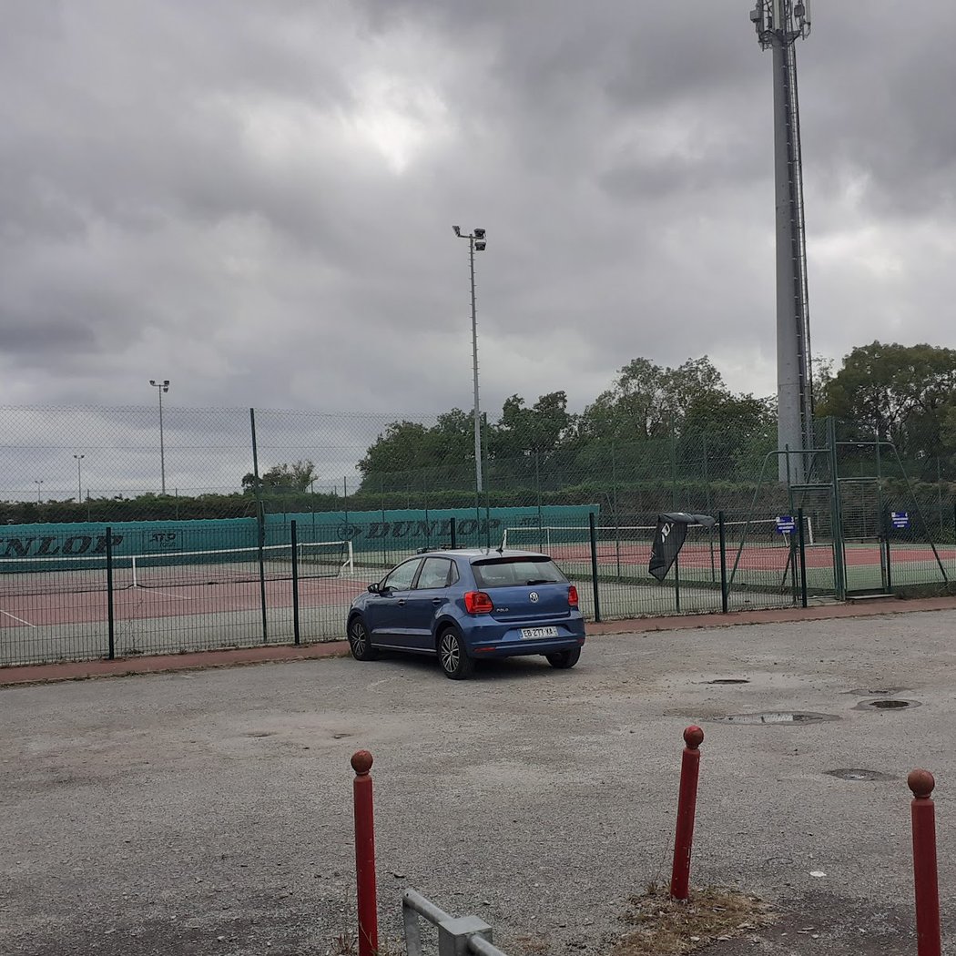 Tennis Club Bouaye 2