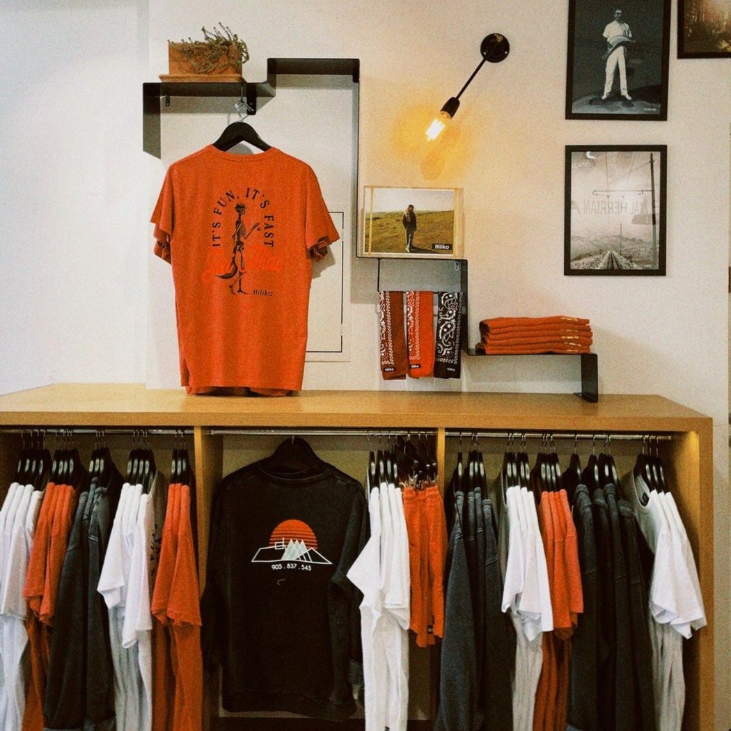 TTILIKA - Créateur de vêtements au Pays Basque. 3