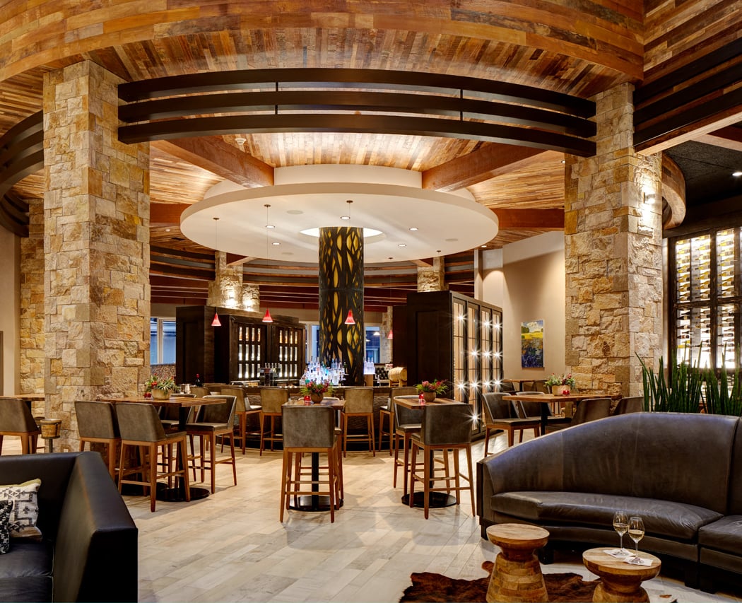 Napa Food Wine Tour 3