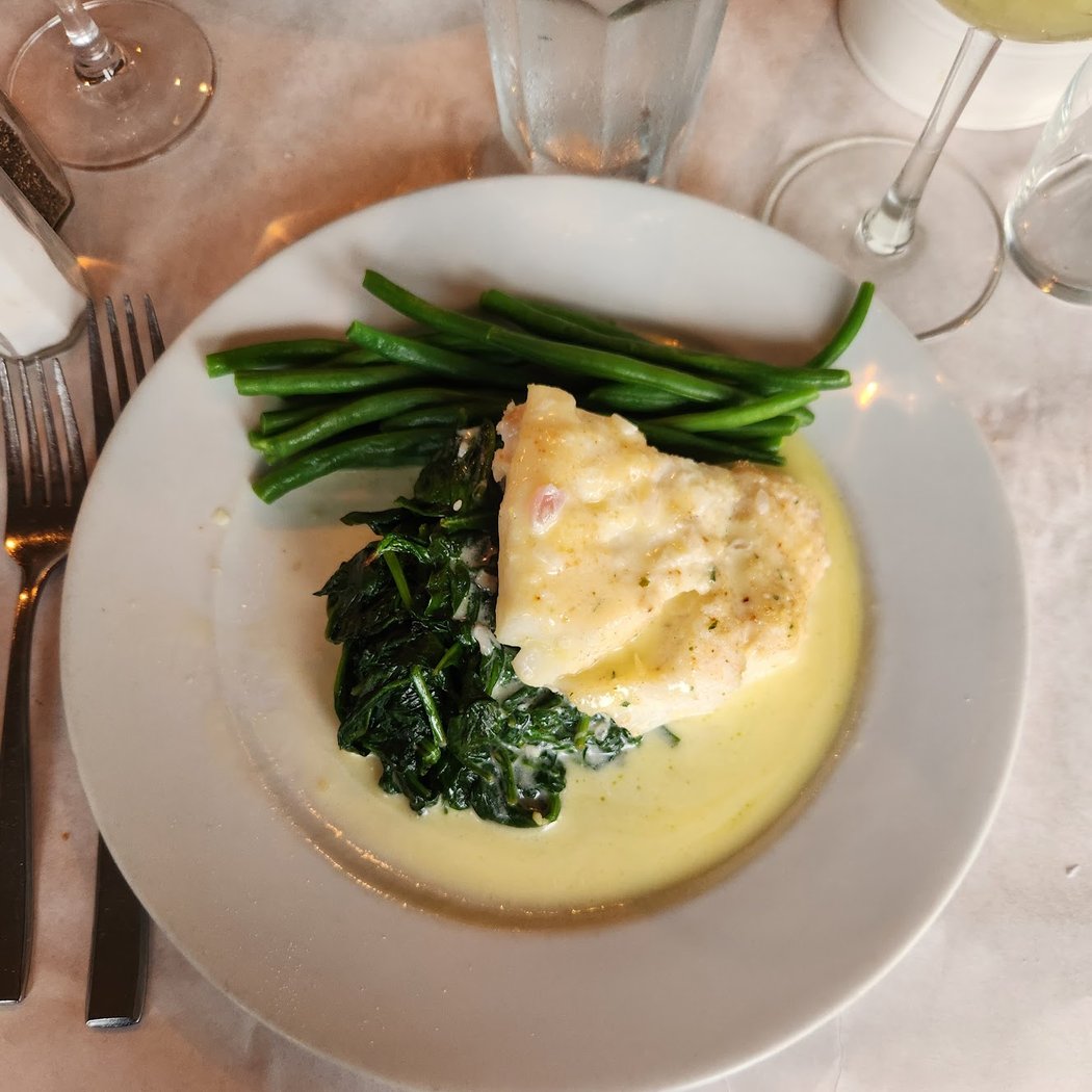 Ocean House Oyster Bar & Grill 3