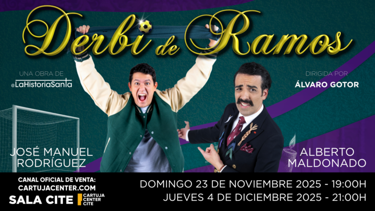 Derbi de Ramos 2