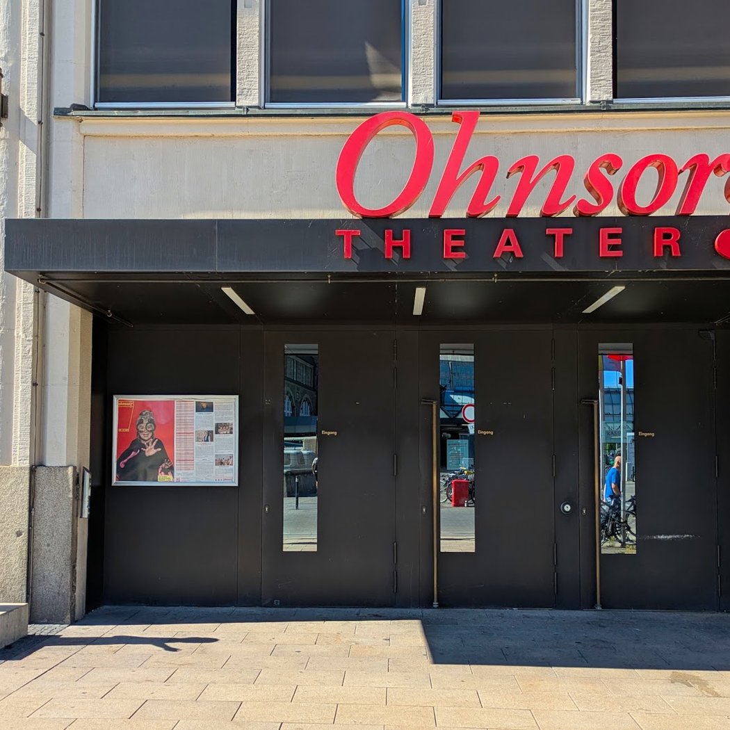 Ohnsorg-Theater Hamburg 2