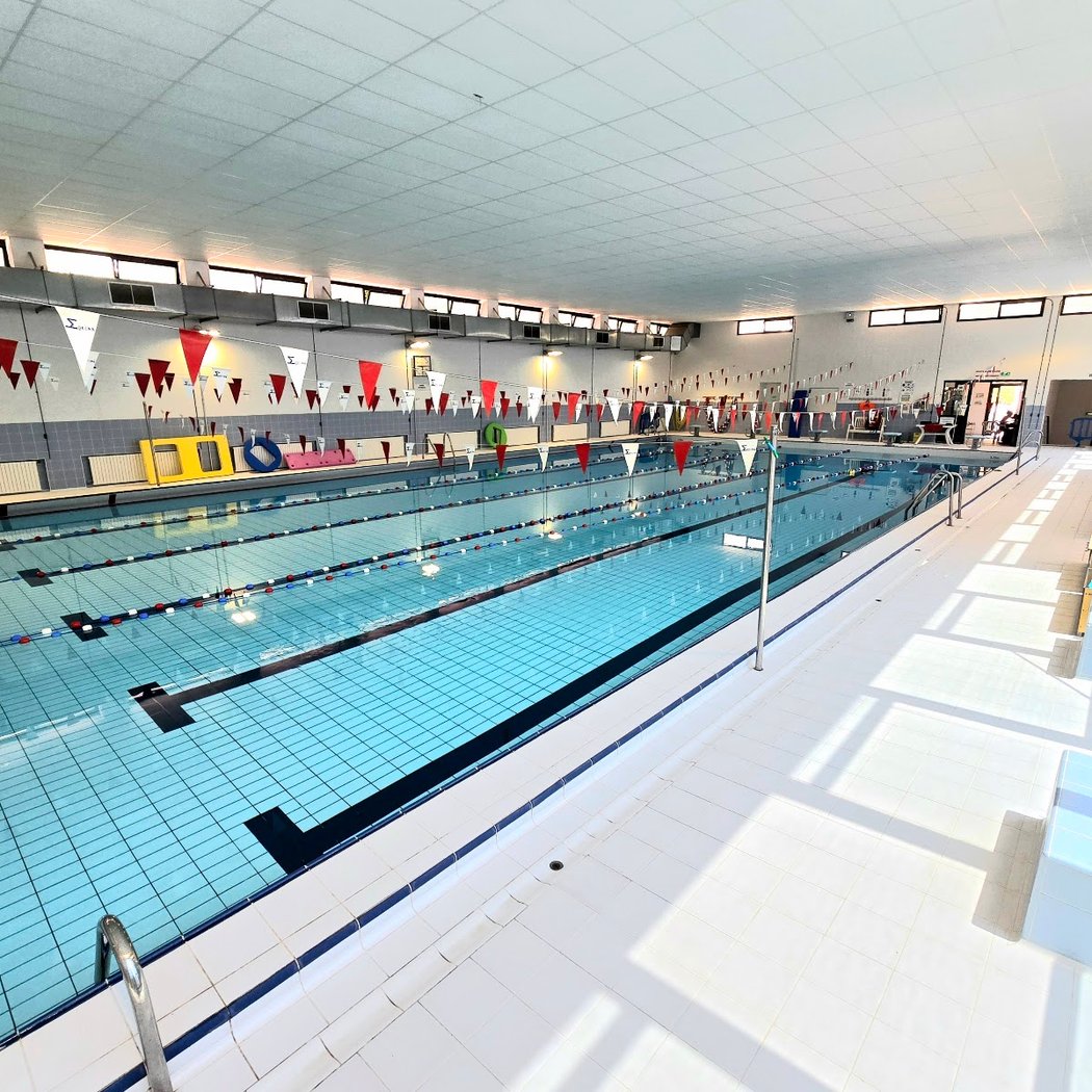 Piscine municipale Saint Charles - Alice Milliat 2