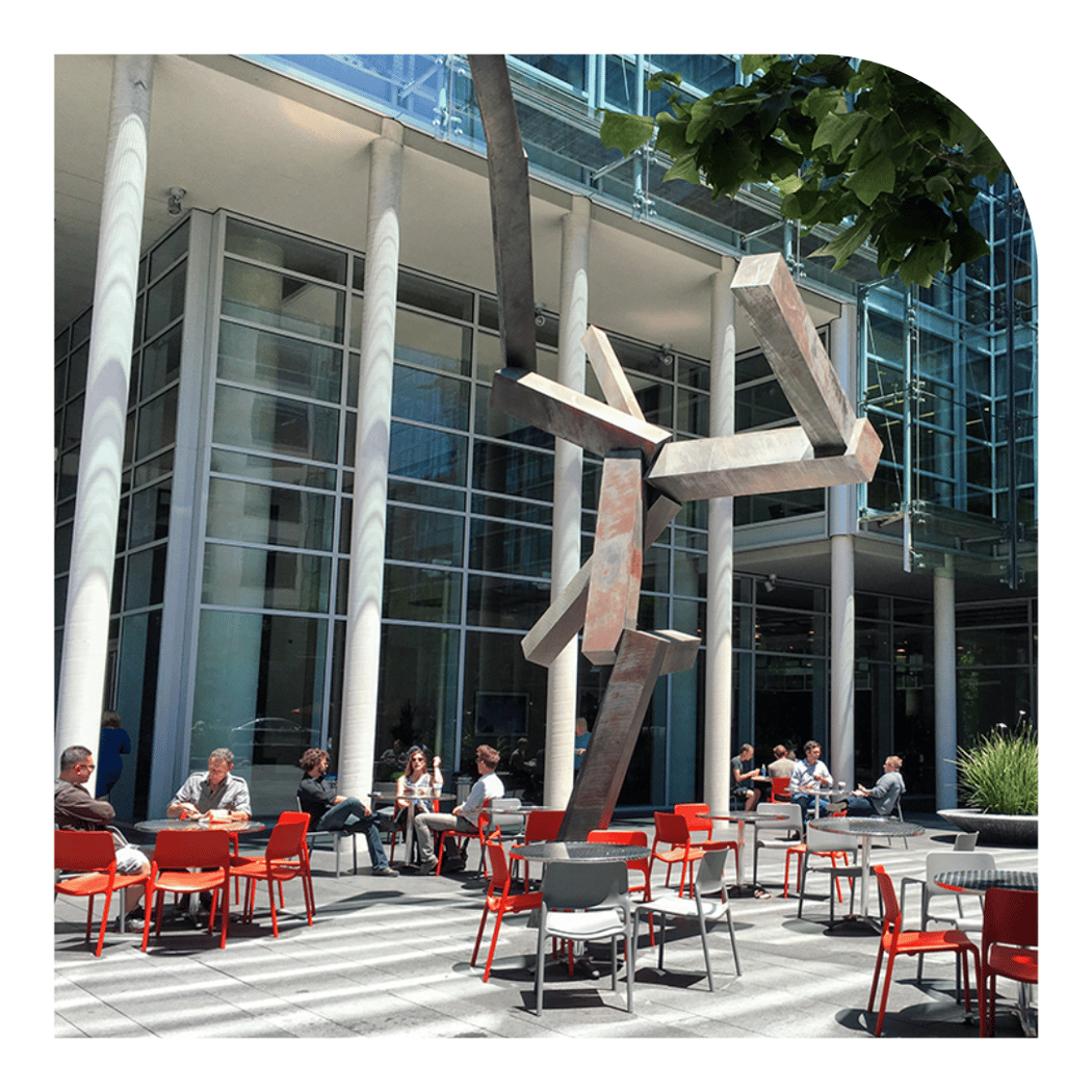 Privately Owned Public Space 2