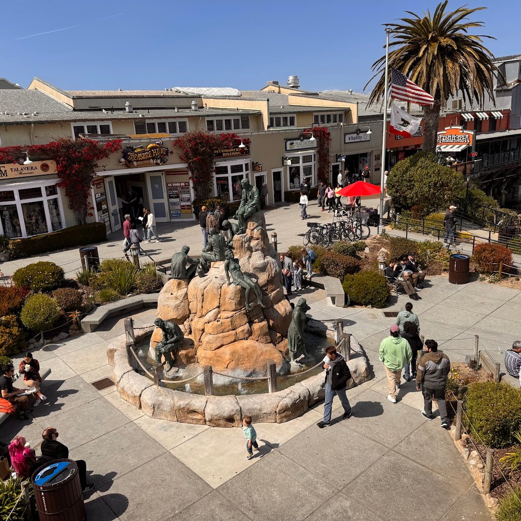 Cannery Row 1
