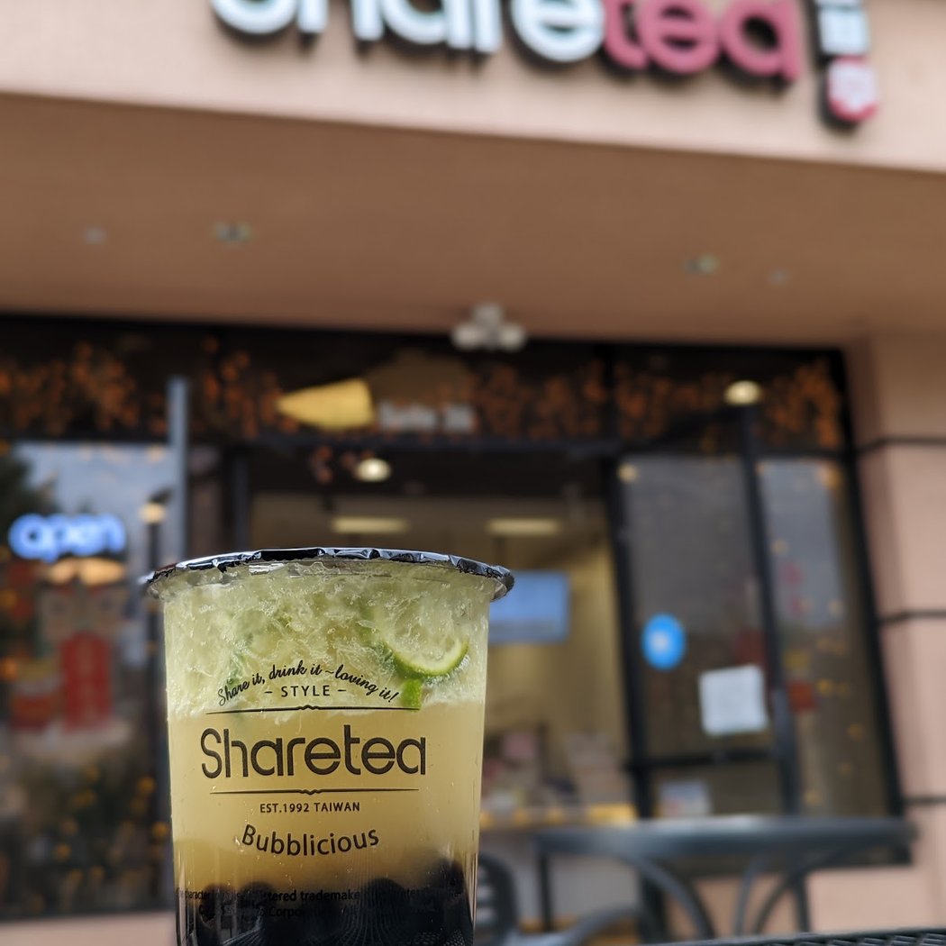Sharetea 3