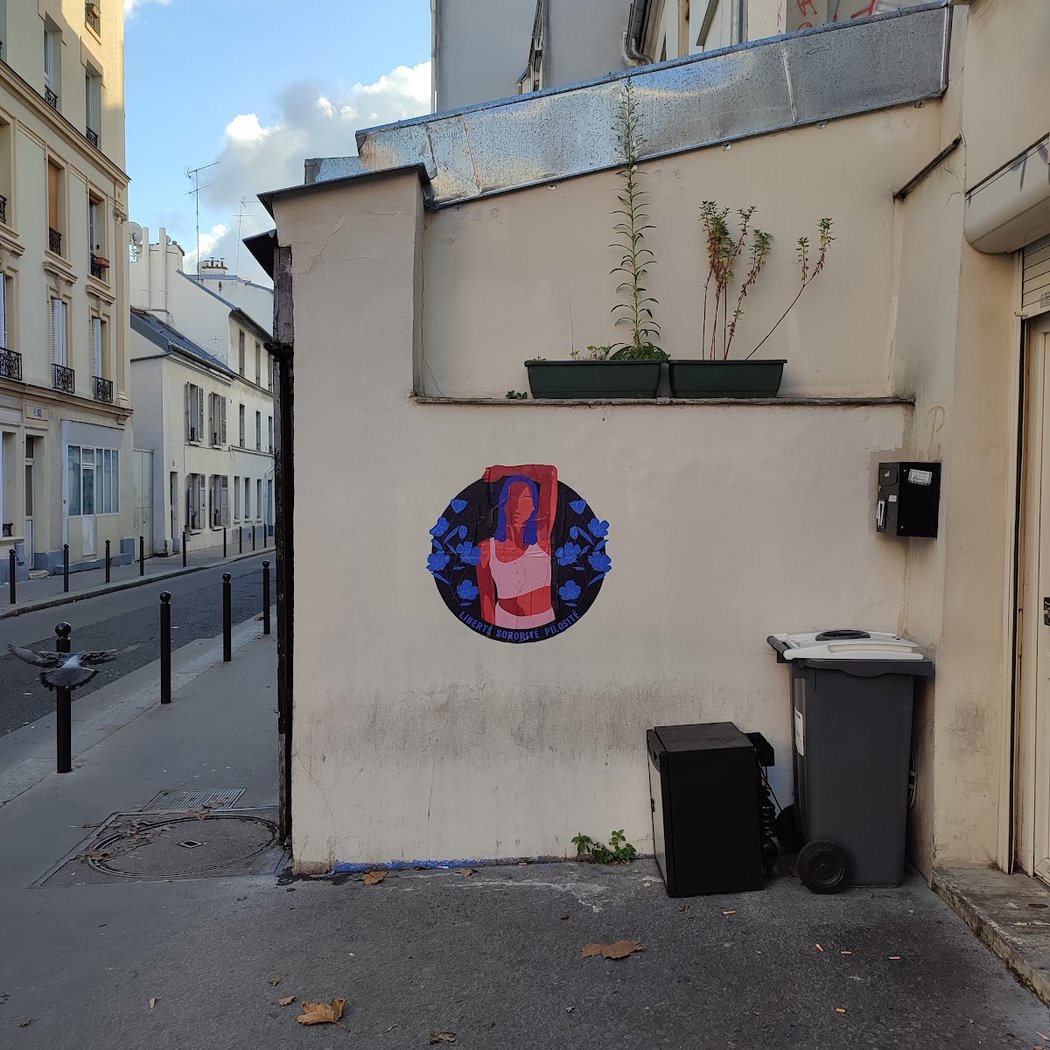 Street art 2