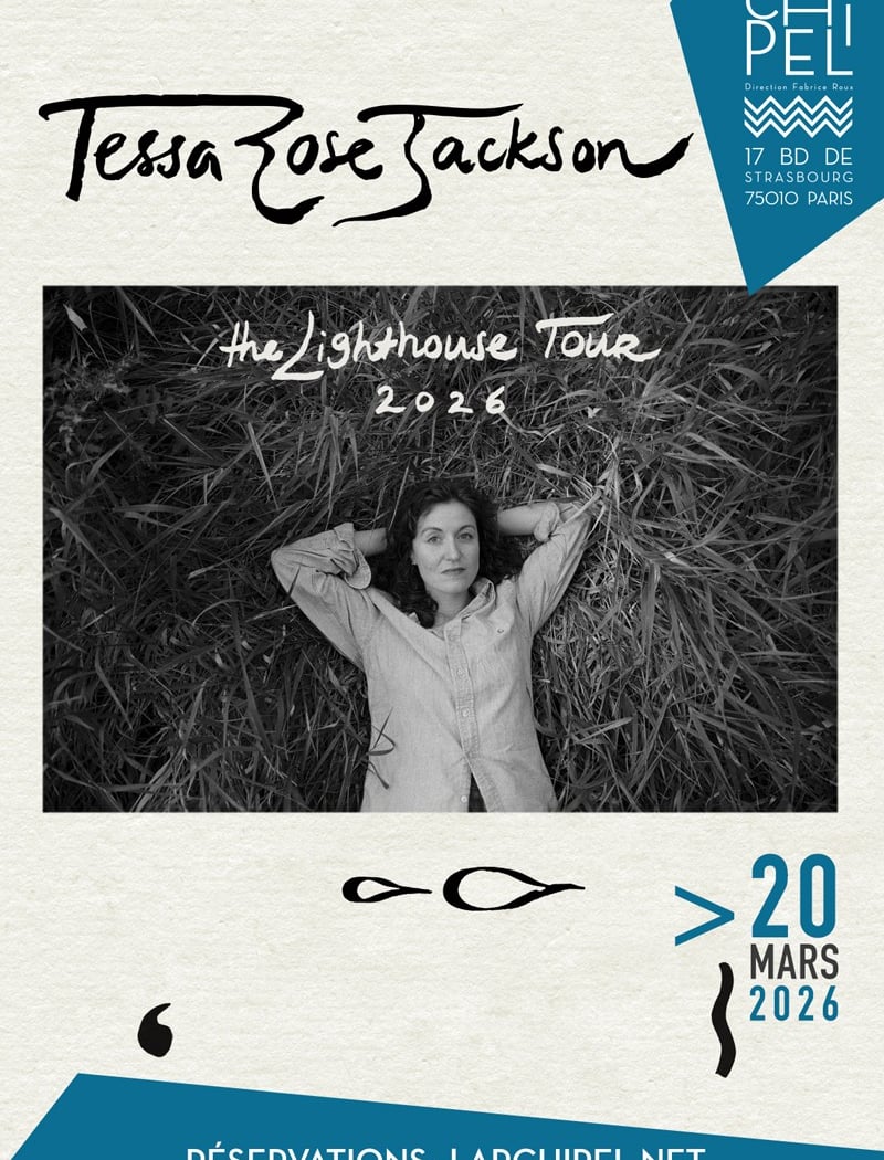 The Lighthouse Tour 2026 1
