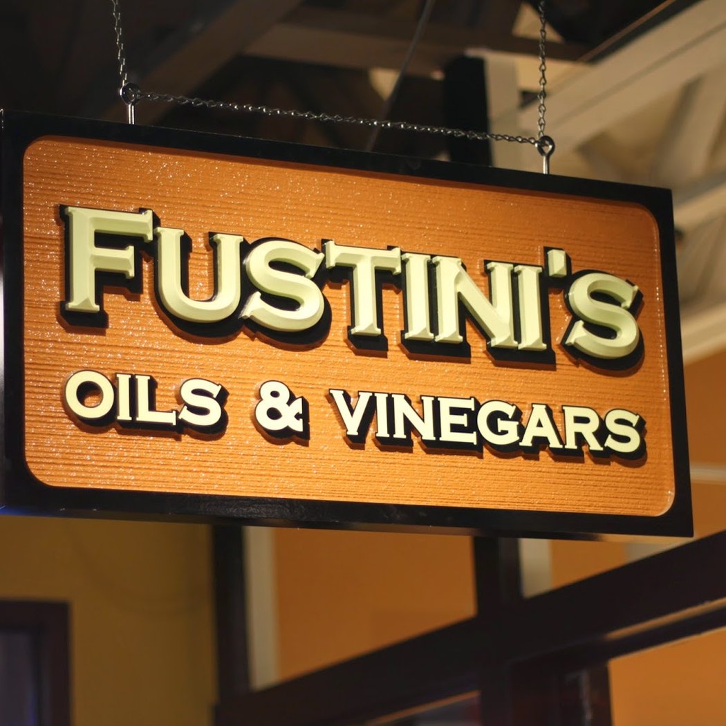 Fustini's Oils & Vinegars - Ann Arbor 3