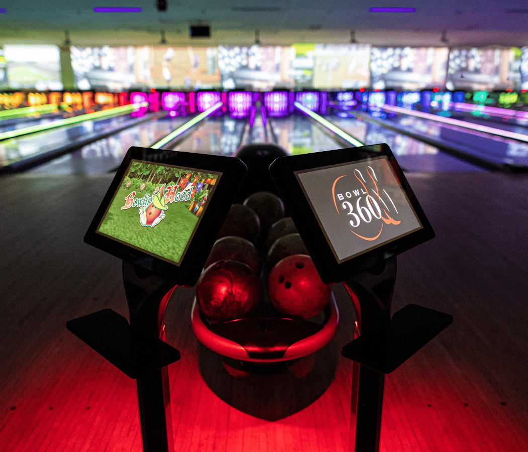 Bowl 360 Ozone Park 1