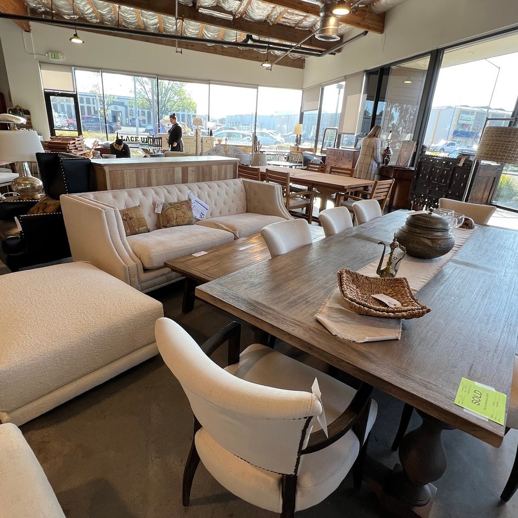 Home Consignment Center - Marin/San Rafael 3