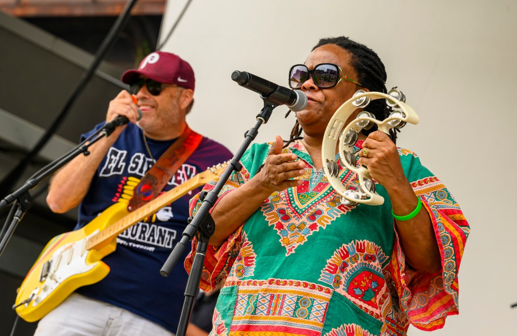 One Earth ReggaeFest 2