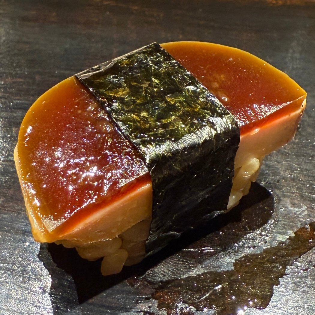 Sushi Sho 2