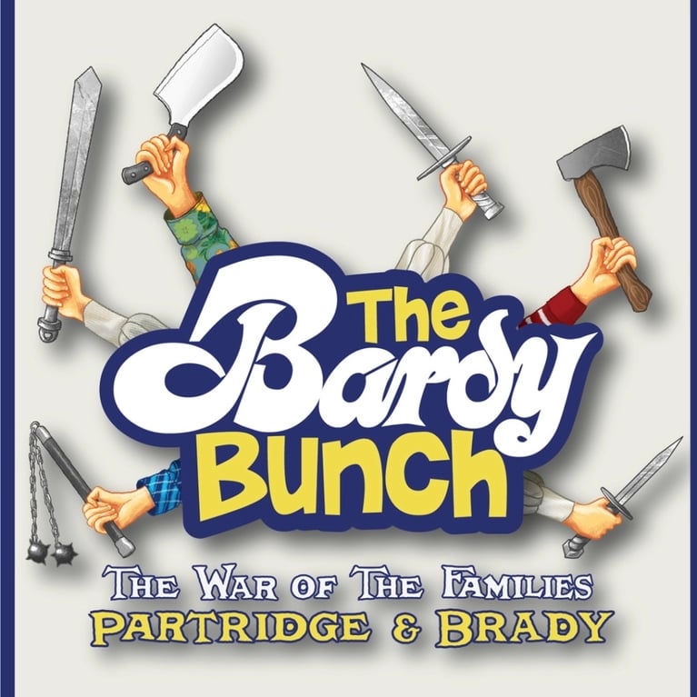 The Bardy Bunch 1