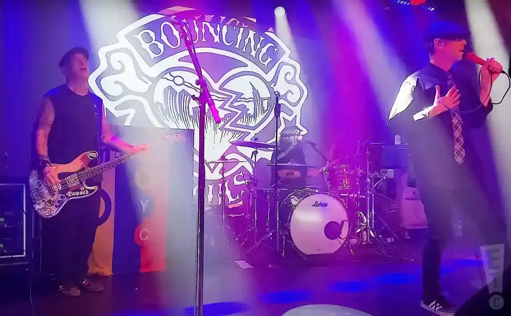 The Bouncing Souls 1
