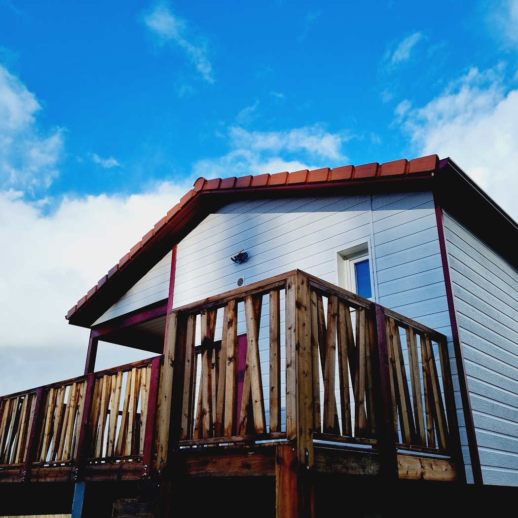 Chalet Etxean 2