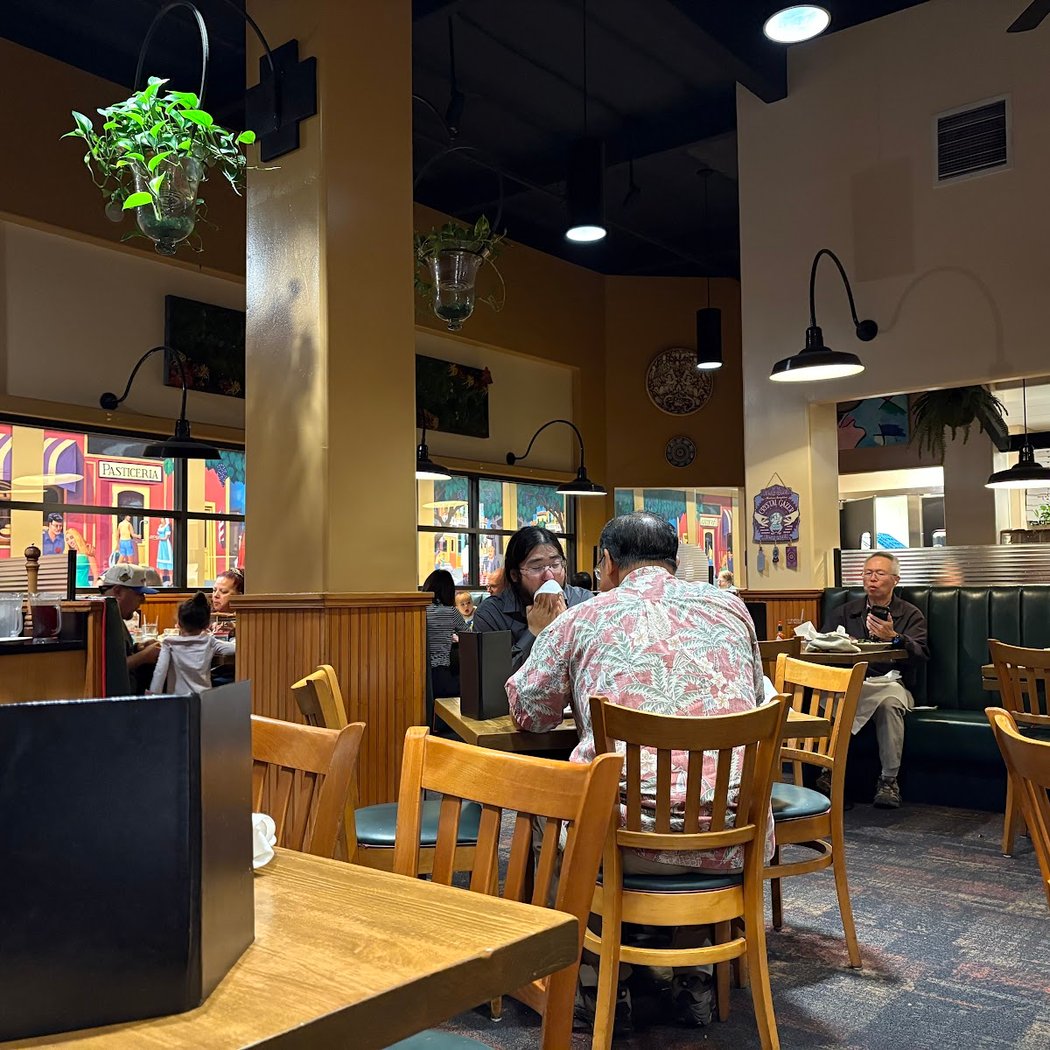 Giorgio's Italian Food and Pizzeria 3