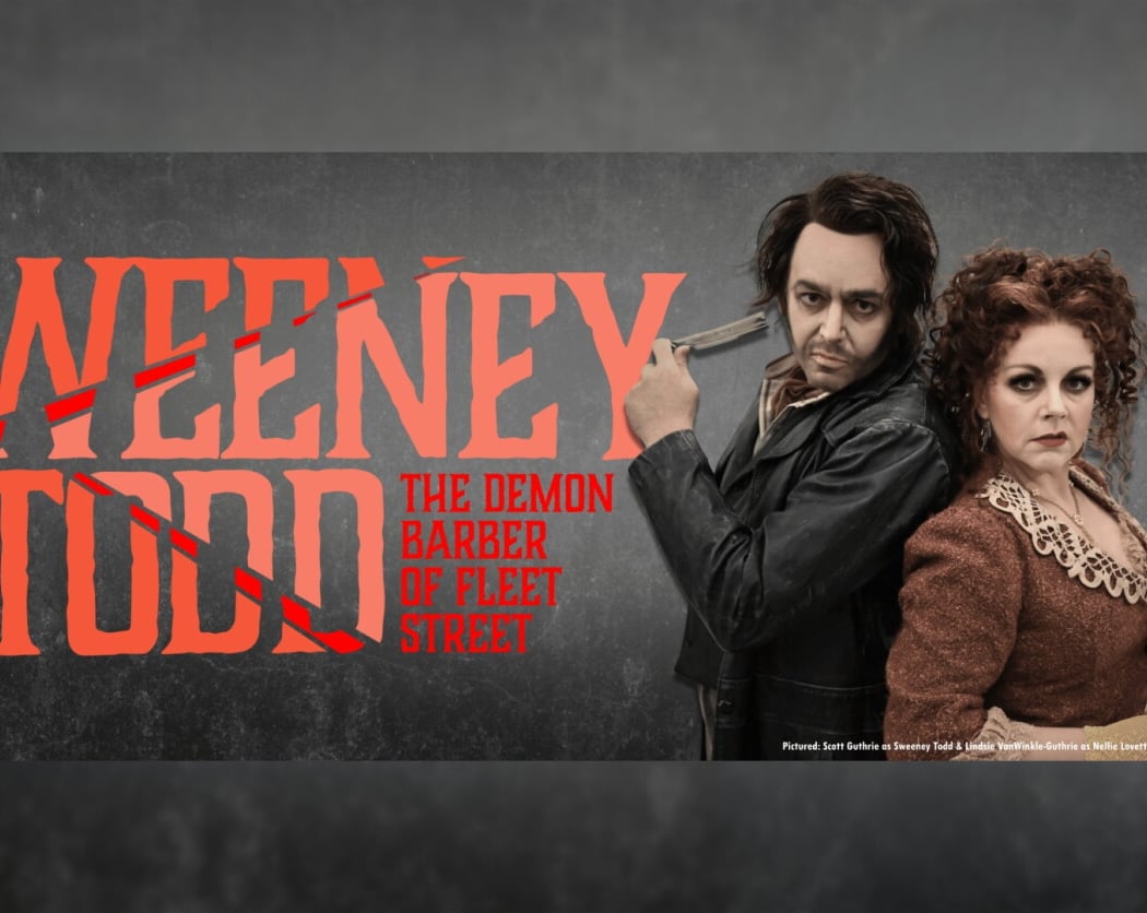 Sweeney Todd 1