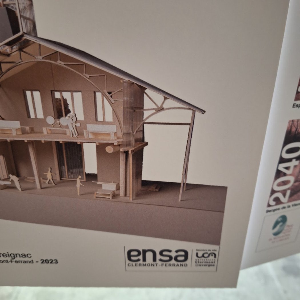Construire un feu 3