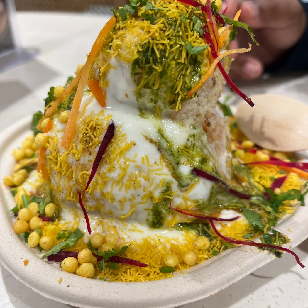 India Sweet House - Koramangala 3