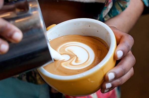 St Kilda Coffee 1