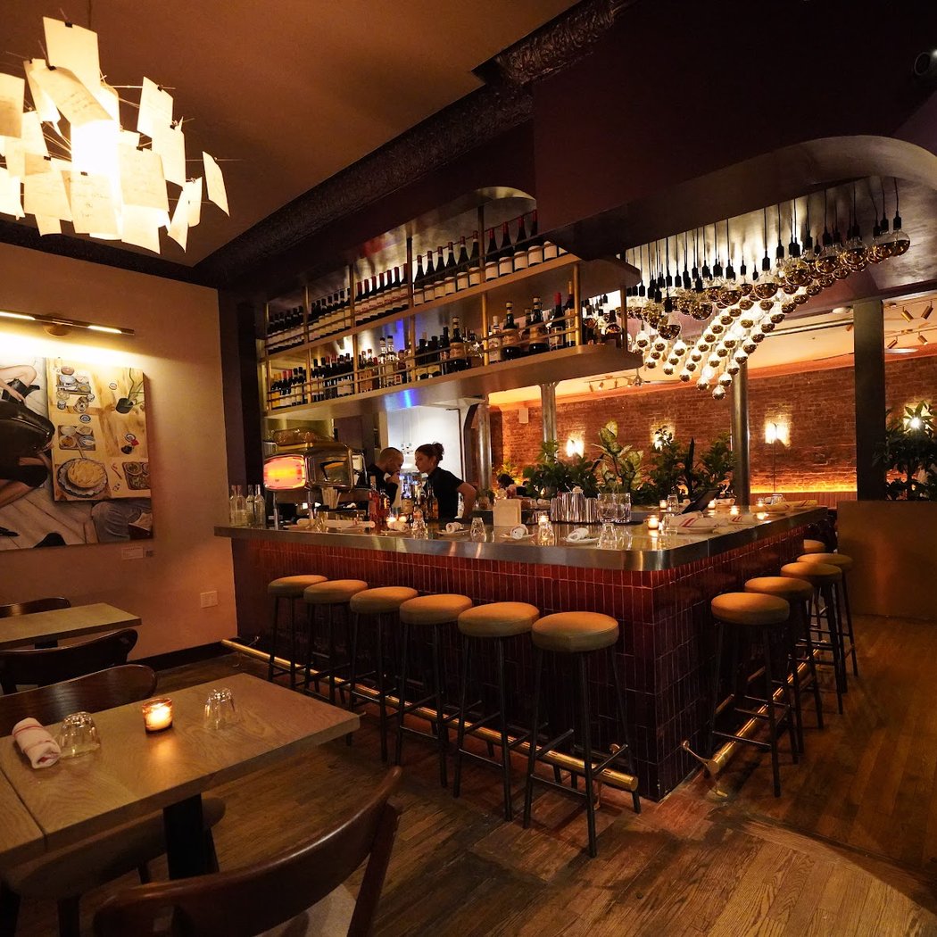 Lume West Village 2