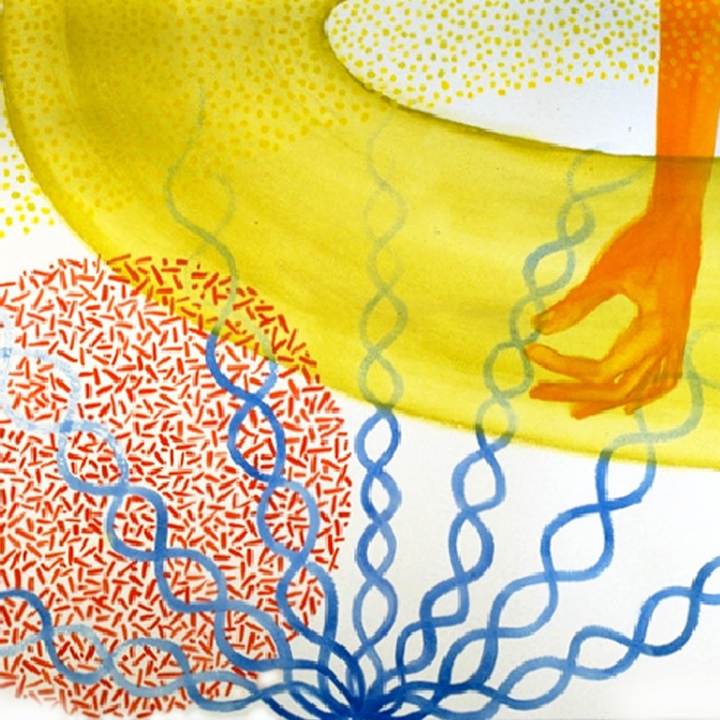 Margaret Parker Studio 1