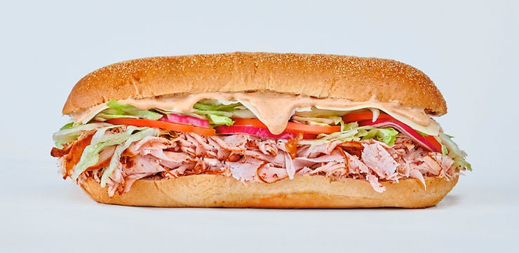 MELT DELI x The Dwitchorialist: Découvrez le Notorious TLC 1