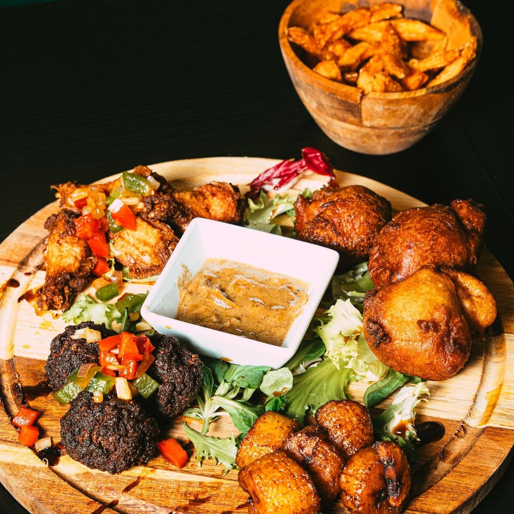 O'kwat Food 1