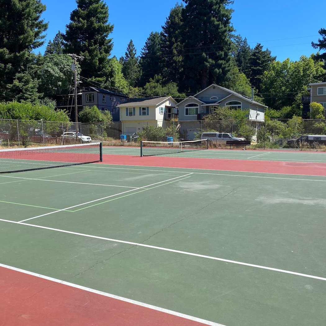J.K. Wright Memorial Playground 3