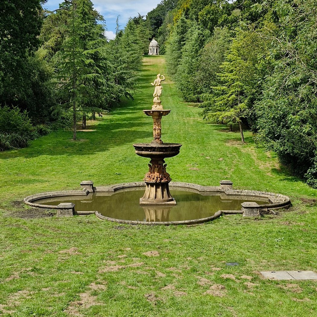 Dunorlan Park 3