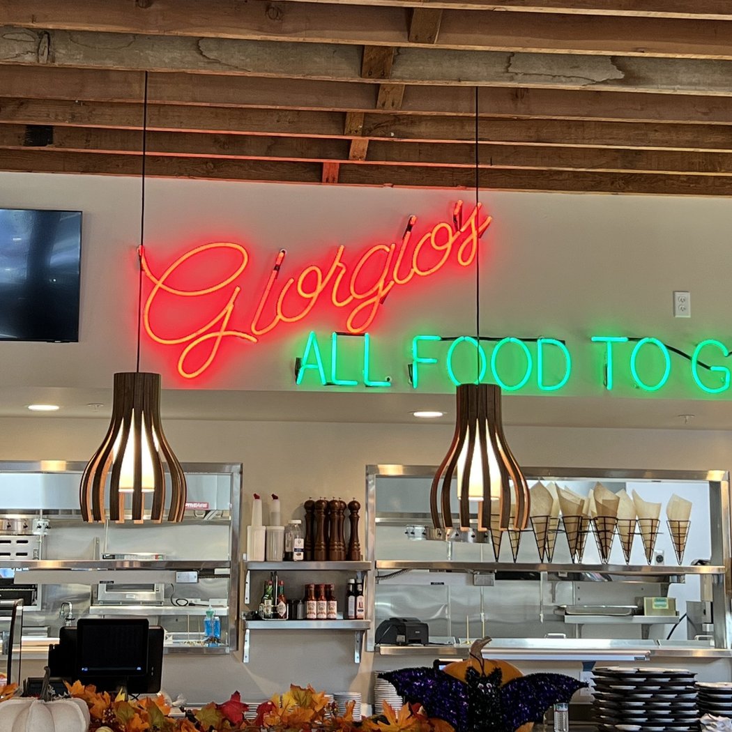 Giorgio's Italian Grill and Pizzeria 2