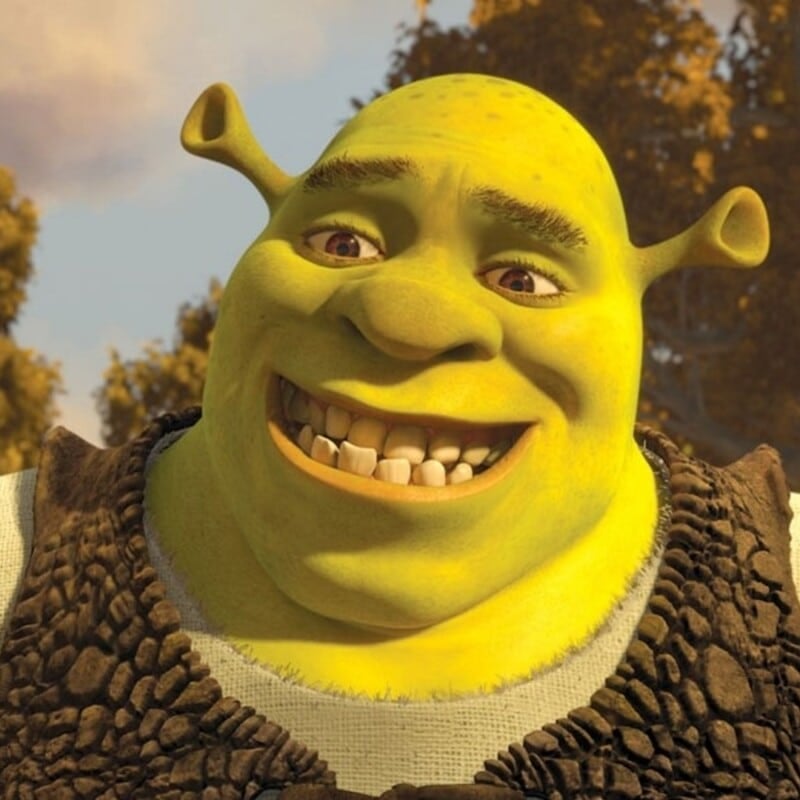 Shrek - Le musical 1