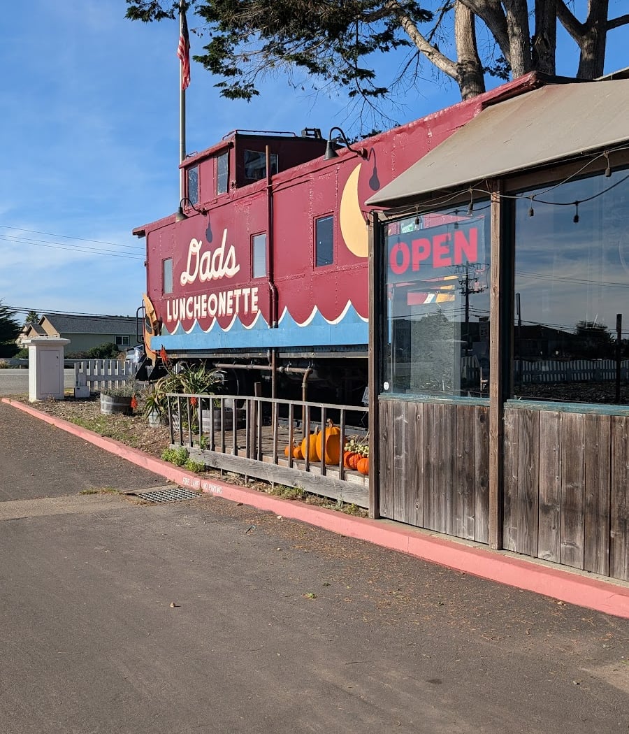 Coastside Land Trust Goes To Market 3