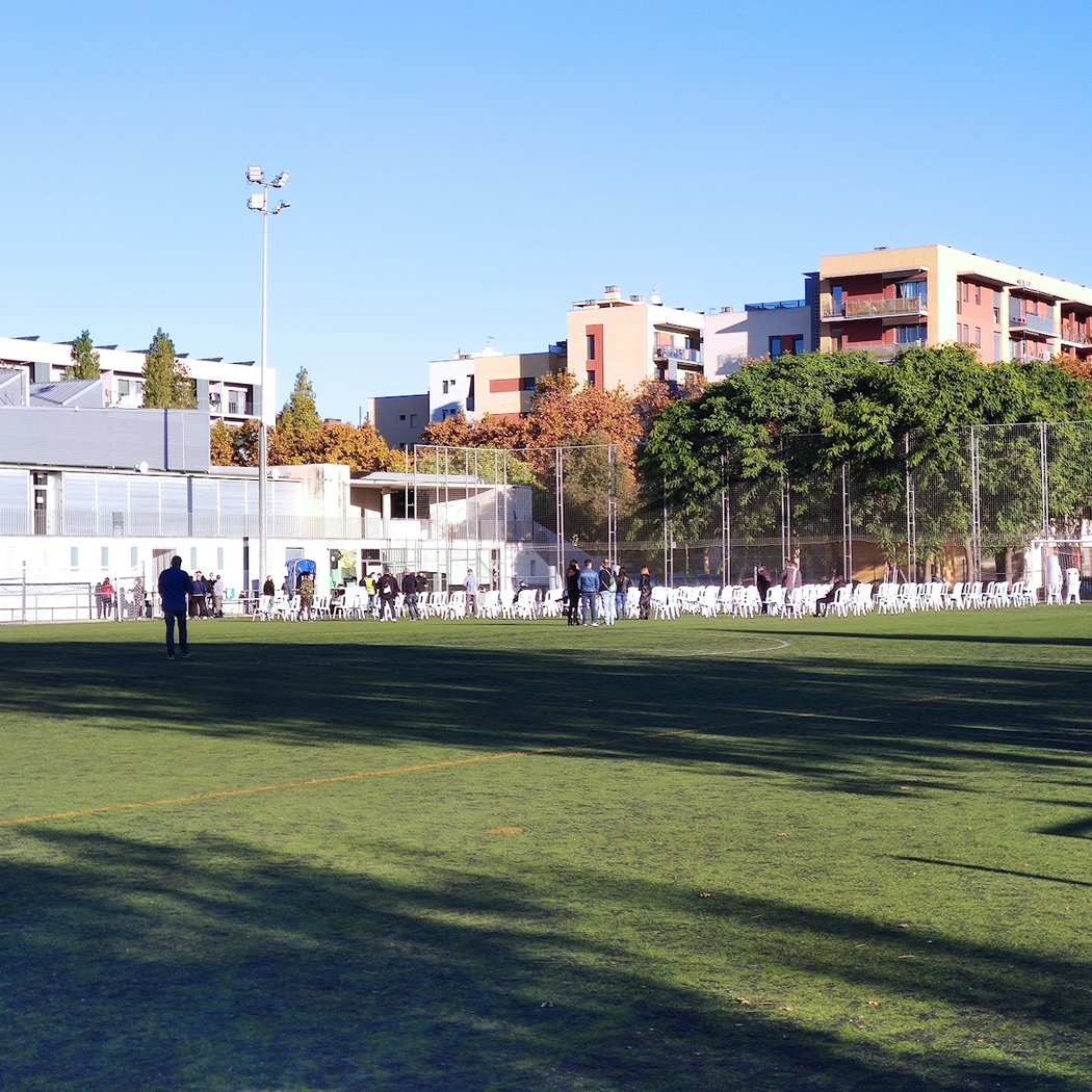 CEM Julio Méndez 3