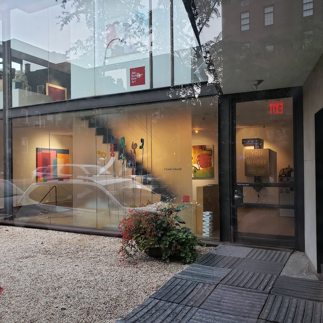Paula Scher: Painting the World 2
